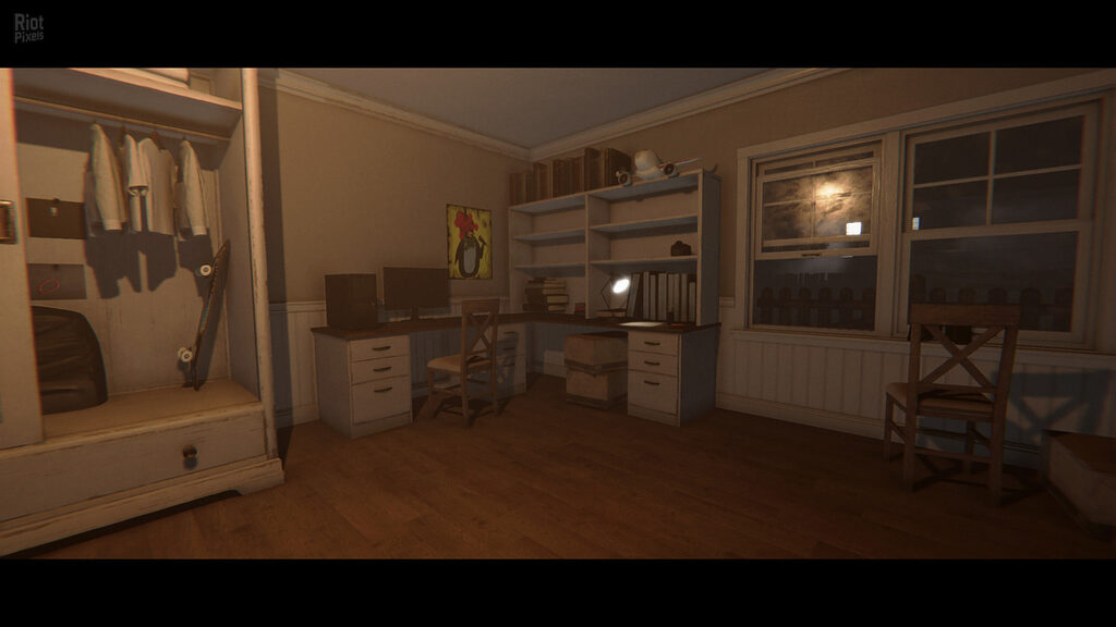 9 Childs Street Screenshot