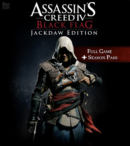 Assassin’s Creed IV: Black Flag Free Download