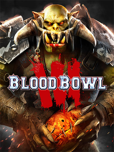 Blood Bowl 3 Free Download