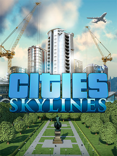 Cities: Skylines Free Download