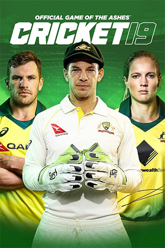 Cricket 19 Free Download