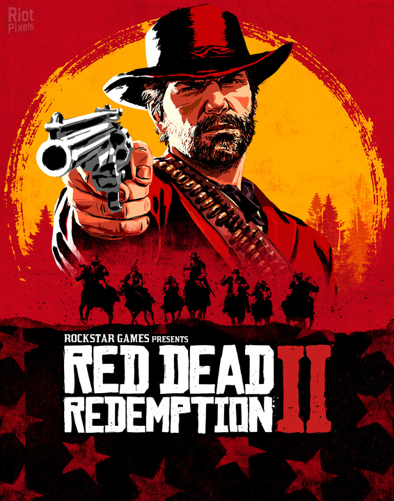 Red Dead Redemption 2 Free Download