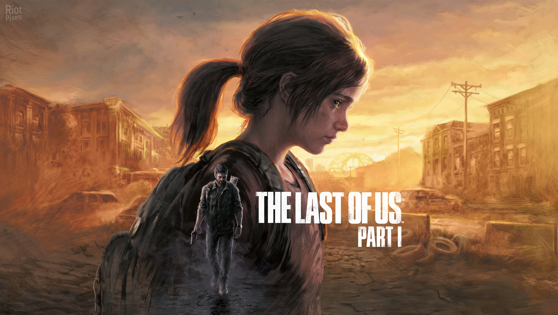 The Last of Us: Part I Free Download
