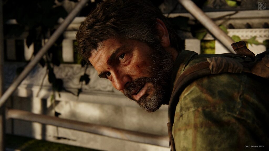 The Last of Us Part I Screenshot