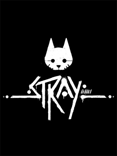 Stray Cover