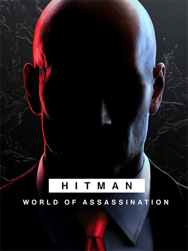 HITMAN: World of Assassination Free Download