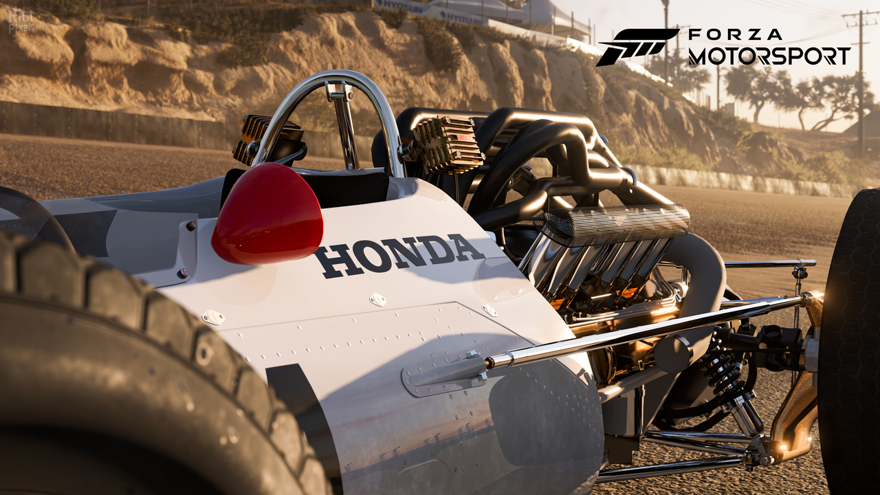 Forza Motorsport Direct Download