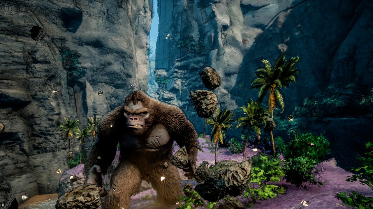 Skull Island Rise of Kong Free Download