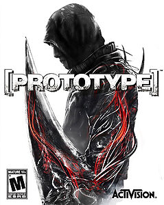 Prototype Free Download [5.07GB] | Fitgirl Repack