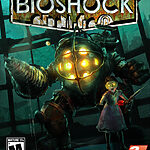 BioShock Remastered Cover