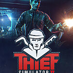 Thief Simulator 2 Cover